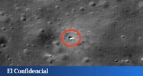 La NASA disparó un rayo láser hacia la Luna y ahora sabemos que respondió una reliquia de la URSS desaparecida en 1971