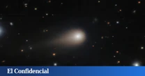 Un telescopio español detecta un nuevo cambio clave para descifrar el origen de 3I/Atlas