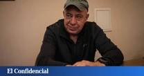 Este republicano se enfrentó a Trump. Ahora trata de devolver la "causa ucraniana" a la agenda estadounidense