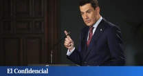 El CIS andaluz deja a Moreno al borde de perder la mayoría absoluta antes de la crisis del SAS