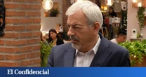 Carlos Sobera, ojiplático en 'First Dates': el regalo sexual de una soltera a su cita para usar esa misma noche