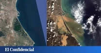 El plan de Valencia para protegerse de las futuras danas son dos 'esponjas' de 1.500 hectáreas