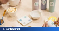 El plan más relajante en Madrid que está inspirado en los "pottery coffee" de Nueva York: cerámica, café de autor y tarta casera