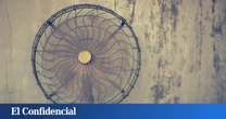 ¿Adiós al ventilador? Hacen un experimento y descubren que puede darte aún más calor