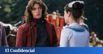 De 'Valle Salvaje' a Disney+: la otra serie española que protagoniza Julen Katzy