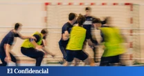Un día en el pueblo de 2.800 habitantes que ha metido a su equipo en primera división