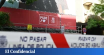 Leire Díez trata de anular la entrada de la UCO en Ferraz porque el juez se basa en "información personal"