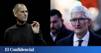 Apple 'traiciona' el espíritu de Steve Jobs al permitir la descarga de esta app (pero no es su culpa)