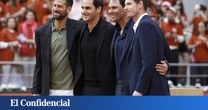 Novak Djokovic, sobre la comparación con Alcaraz y Sinner: "El 'Big Four' merecemos un respeto"