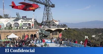 Así será la nueva atracción del Tibidabo: estará abierta al público en primavera