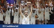 La ACB y DAZN firman su alianza para ofrecer los próximos cinco años