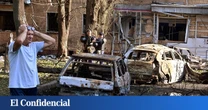 Kursk revienta la baza de Putin en la mesa negociadora: "Es más importante que 100 cumbres de paz"