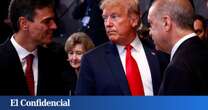 Trump aboca a España a una carrera contrarreloj para disparar el gasto militar