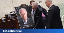 Treinta años después del magnicidio de Rabin, el Gobierno israelí se parece más a su asesino que a él