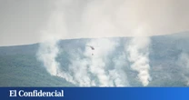 Castilla y León cifra la catástrofe natural: el fuego afecta a un tercio de sus espacios protegidos
