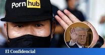 ¿Adiós a Pornhub? Canadá tiene una 'bomba atómica' para ganarle la guerra comercial a Trump