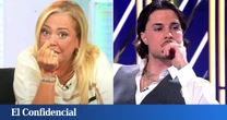 Belén Esteban, fuera de sí, denuncia "amenazas" del clan Carlo Costanzia y advierte: "¡Hablad y os llevo por delante!"