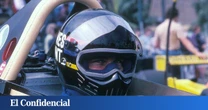 En la galaxia de la Fórmula 1 hubo una guerra de cascos que ganó Darth Vader y... se esfumó