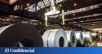 España produce hierro a partir de hidrógeno y desechos y soluciona un gran problema de la industria