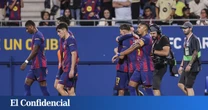 FC Barcelona-Getafe: horario y dónde ver por TV y online el partido de LaLiga EA Sports