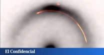 La materia oscura 'interactúa' consigo misma y eso resuelve tres grandes misterios del universo
