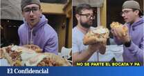 El bar de bocadillos XXL que triunfa en Valencia: son los más grandes de toda España y los hay por solo 6 euros