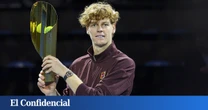 Sinner: "Queremos unos premios que reflejen mejor los ingresos de los Grand Slams"