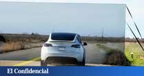 El enésimo ridículo de Tesla: falla el test del Coyote y el Correcaminos