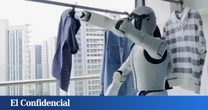 Por fin: China lanza los primeros 'robots de la limpieza' comerciales