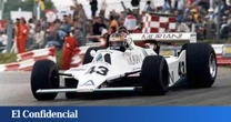 John Webb, el hombre que más hizo por las mujeres piloto en la historia de la Fórmula 1