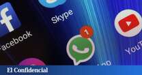 Ni es tu móvil ni te han hackeado: WhatsApp, Instagram y Facebook sufren una caída mundial