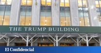 Así usa Donald Trump la arquitectura para transmitir su visión de Estados Unidos