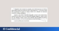La UCO se enfrentó a la fiscal del caso Montoro y rechazó realizar registros por "falta de indicios"
