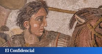 Arqueólogos localizan una ciudad clave del linaje de Alejandro Magno