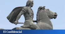 La tumba del mejor amigo de Alejandro Magno tiene una sorprendente orientación solar