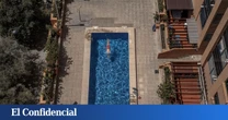 Muere ahogado un hombre de 56 años en una piscina comunitaria de Alcossebre (Castellón)