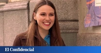 La vida personal de Isabel Moreno, más allá de 'Sueños de libertad': sus amigas de la serie y una boda