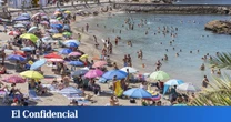 El cambio climático propicia que microalgas tóxicas proliferen en las aguas de Murcia
