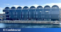 Los ‘nuevos’ edificios de Valencia: de un antiguo asilo a un colegio mayor reconvertido
