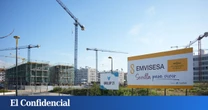 El PSOE da la batalla por la vivienda asequible en Sevilla: VPO a 115.000 euros y alquiler a 350