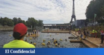 Verano 'negro' en el agua: ¿por qué España no sabe nadar como Francia y Austria?