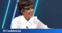 Sonsoles Ónega se aprovecha del mal arranque de 'La familia de la tele' para marcar sus mejores resultados en Antena 3