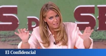 "Esperamos una respuesta": Pepa Romero manda un directo aviso a Yolanda Díaz ante la "vergonzosa" situación del SEPE