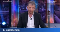 Pablo Motos defiende a Yolanda Díaz en 'El hormiguero' señalando la "hipocresía" de Pablo Iglesias: "Se le acaba la demagogia"