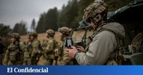 Un zumbido sobre los 'pequeños' de la OTAN: Lituania sufre el acoso de drones bielorrusos