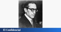 Señoritos de Salamina: a Sánchez Mazas hay que olvidarlo más