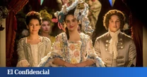 Reinas lesbianas y reyes viciosos: las series de época dan un giro pop y grosero y funcionan
