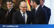 Génova cierra filas con el fichaje de Alberto Nadal pese al caso Montoro: "No tiene nada que ver"