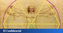 Un dentista podría haber resuelto el (penúltimo) gran enigma de Leonardo da Vinci: el secreto del 'Hombre de Vitruvio'
