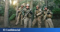 "El infierno en la tierra": tienes 3 días para ver en Netflix este drama bélico nominado al Oscar y protagonizado por Mark Wahlberg